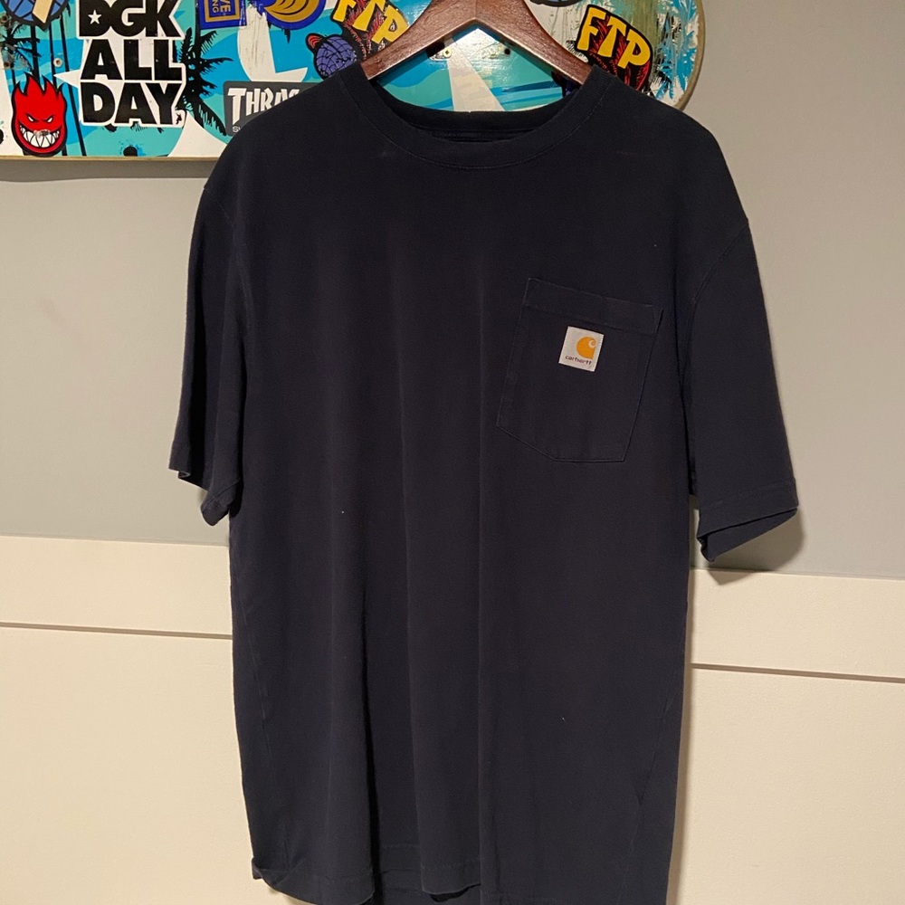Carhartt t shirt